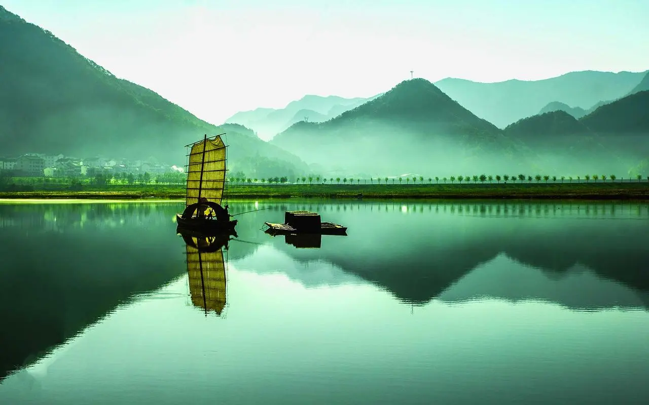 创意无人化高端